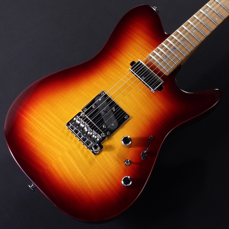 Ibanez Prestige AZS2200F-STB [SPOT MODEL] 画像2
