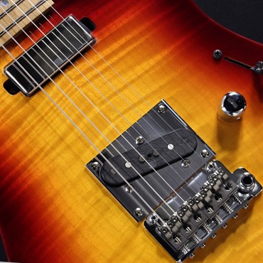 Ibanez Prestige AZS2200F-STB [SPOT MODEL] 画像3