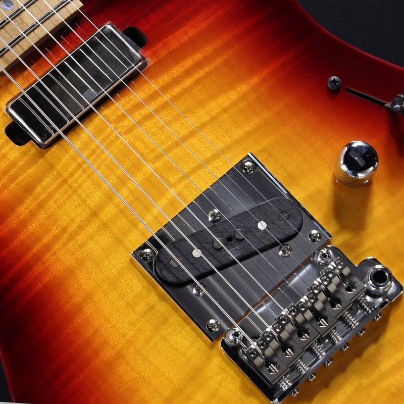 Ibanez Prestige AZS2200F-STB [SPOT MODEL] 画像3