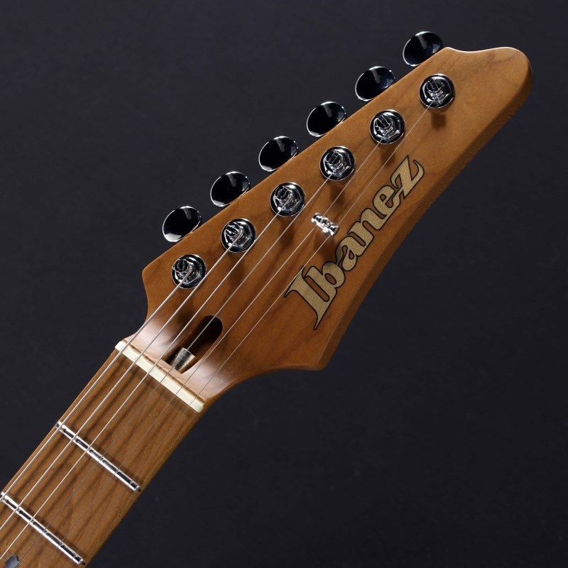 Ibanez Prestige AZS2200F-STB [SPOT MODEL] 画像4