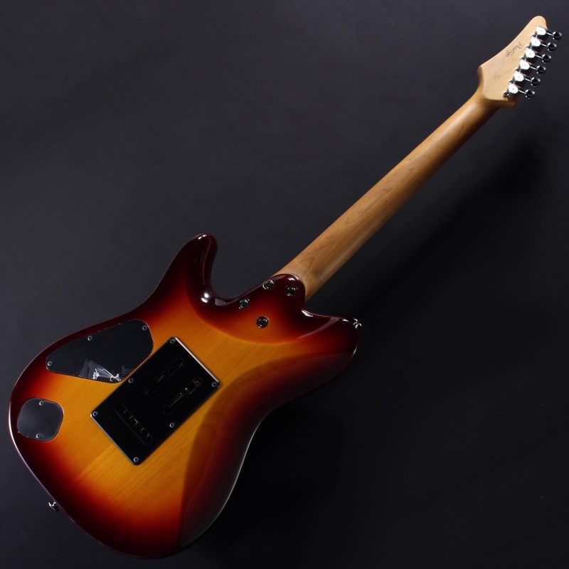 Ibanez Prestige AZS2200F-STB [SPOT MODEL] 画像5