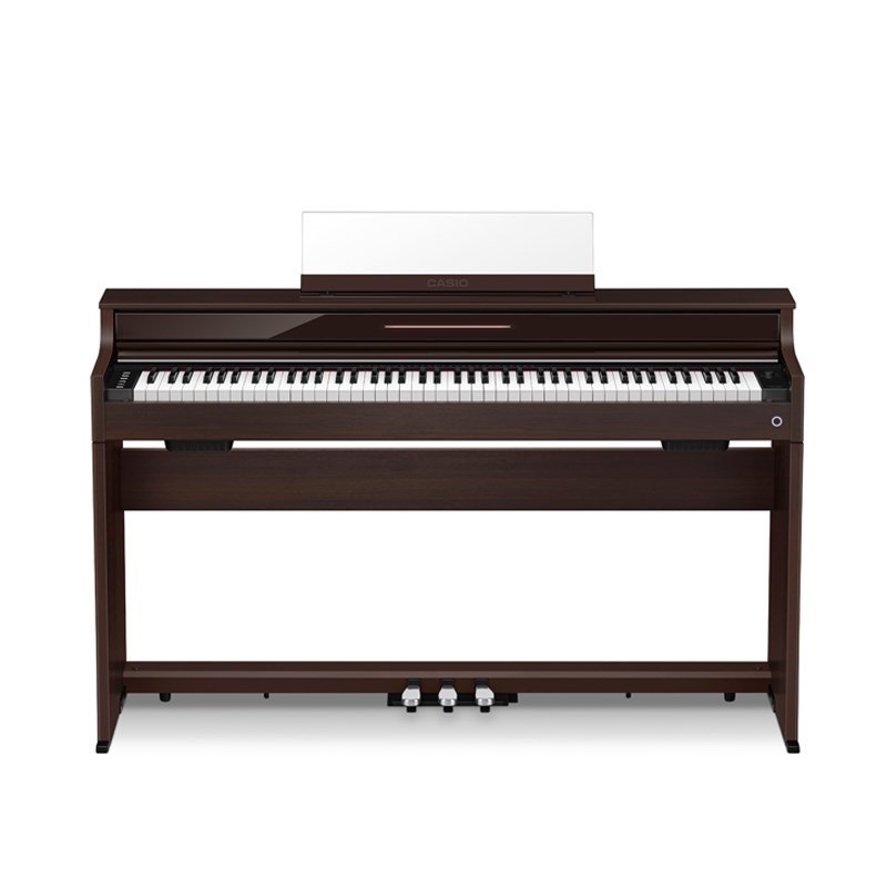 CASIO AP-S450BN【全国配送設置無料※】(電子ピアノ) 画像1