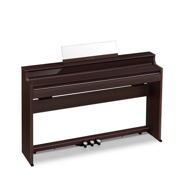 CASIO AP-S450BN【全国配送設置無料※】(電子ピアノ) 画像3