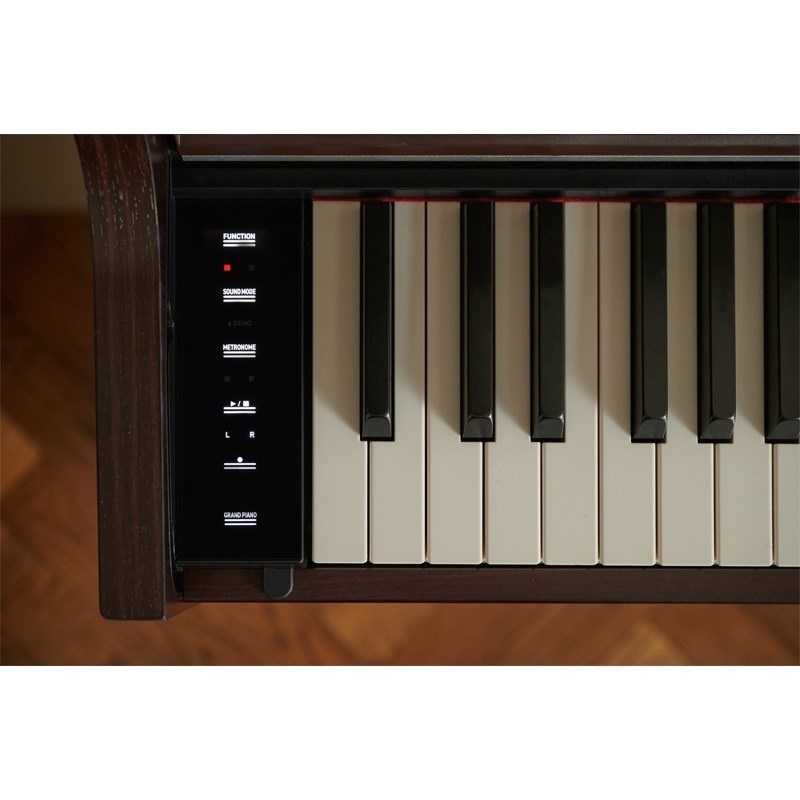 CASIO AP-S450BN【全国配送設置無料※】(電子ピアノ) 画像6