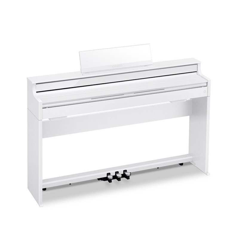 CASIO AP-S450WE【全国配送設置無料※】(電子ピアノ) 画像1