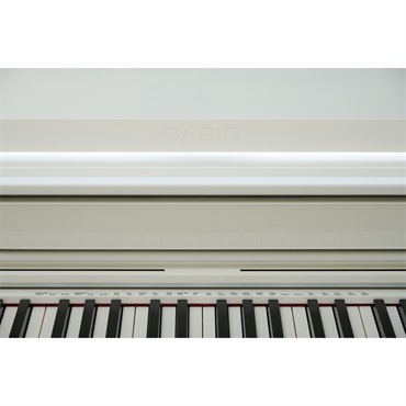 CASIO AP-S450WE【全国配送設置無料※】(電子ピアノ) 画像2