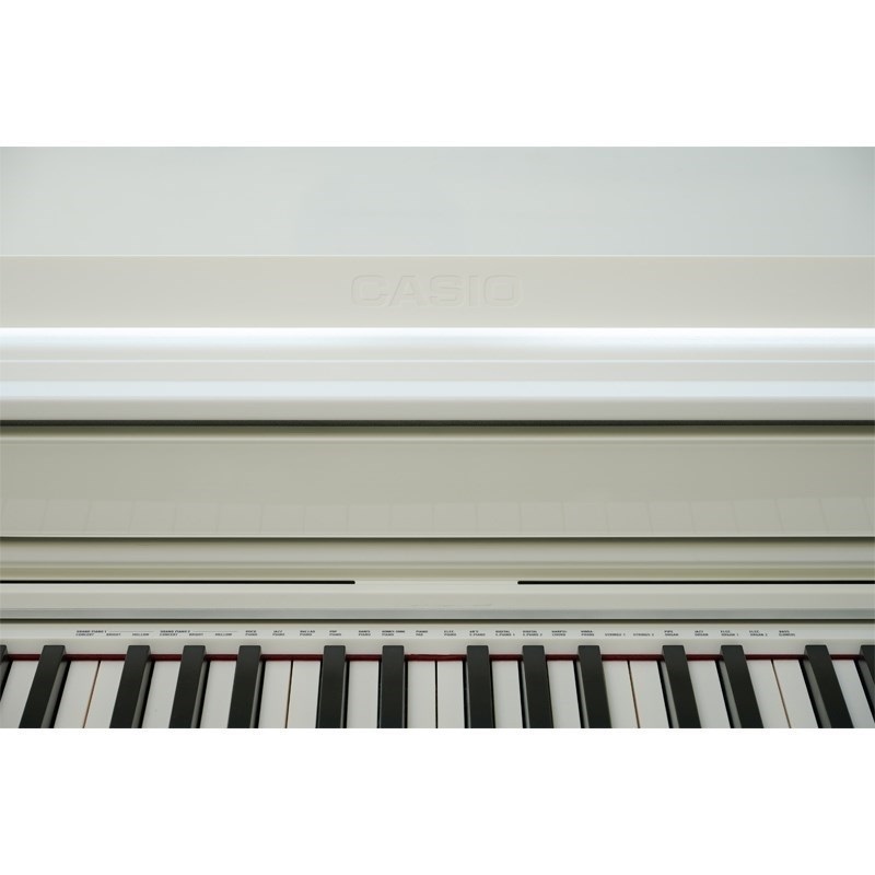 CASIO AP-S450WE【全国配送設置無料※】(電子ピアノ) 画像2