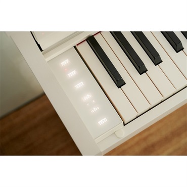 CASIO AP-S450WE【全国配送設置無料※】(電子ピアノ) 画像3