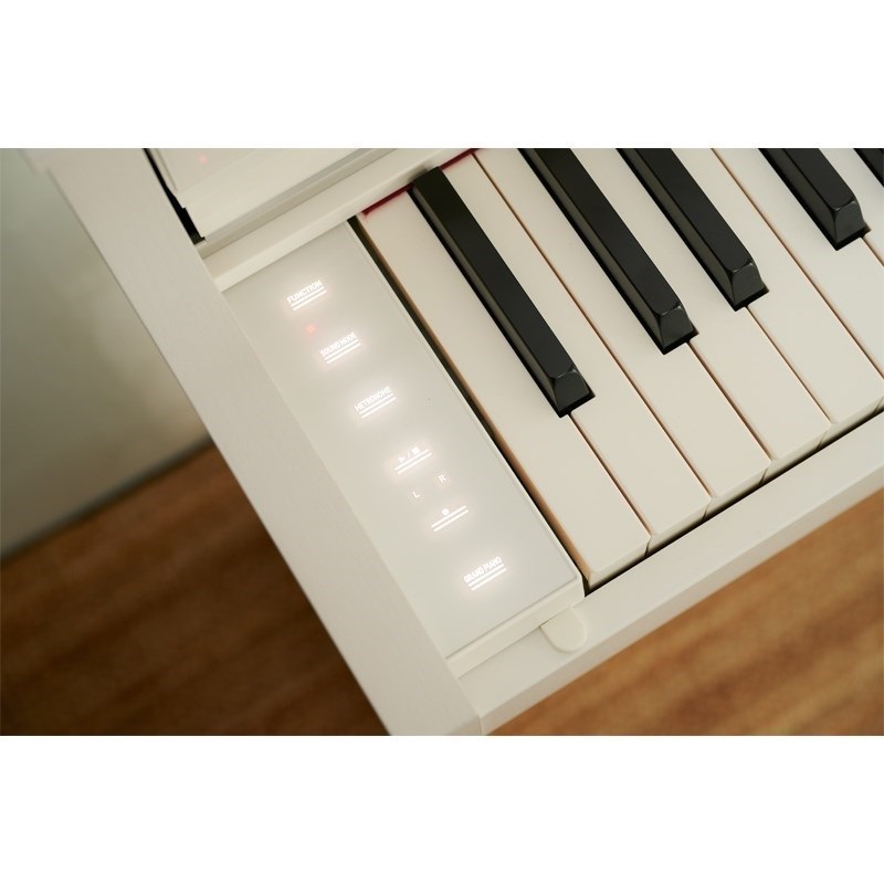 CASIO AP-S450WE【全国配送設置無料※】(電子ピアノ) 画像3