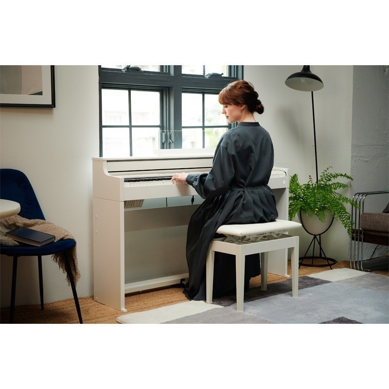 CASIO AP-S450WE【全国配送設置無料※】(電子ピアノ) 画像4