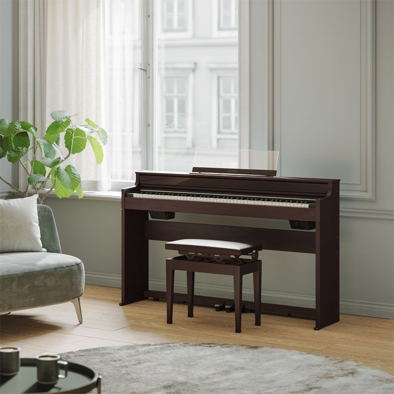 CASIO AP-S450WE【全国配送設置無料※】(電子ピアノ) 画像5