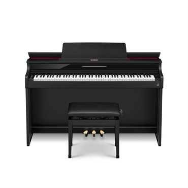 CASIO AP-550BK【全国配送設置無料※】(電子ピアノ) 画像1