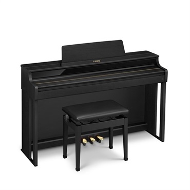 CASIO AP-550BK【全国配送設置無料※】(電子ピアノ) 画像2