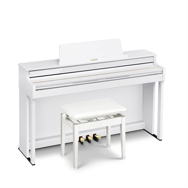 CASIO AP-550WE【全国配送設置無料※】(電子ピアノ) 画像2