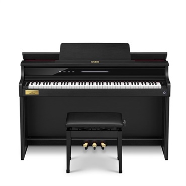 CASIO AP-750BK【全国配送設置無料※】(電子ピアノ) 画像1