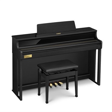 CASIO AP-750BK【全国配送設置無料※】(電子ピアノ) 画像2