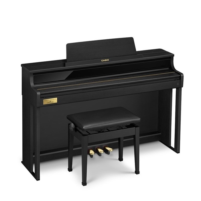 CASIO AP-750BK【全国配送設置無料※】(電子ピアノ) 画像2