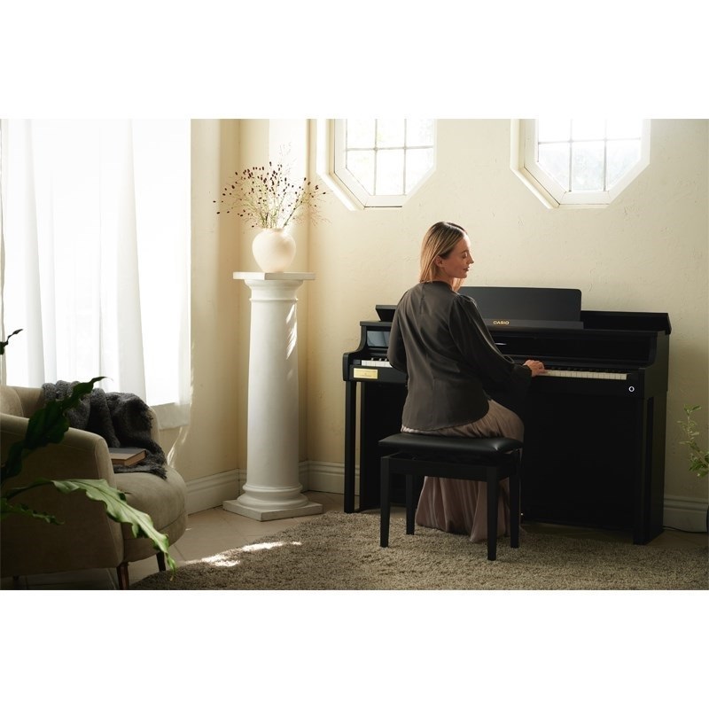 CASIO AP-750BK【全国配送設置無料※】(電子ピアノ) 画像4