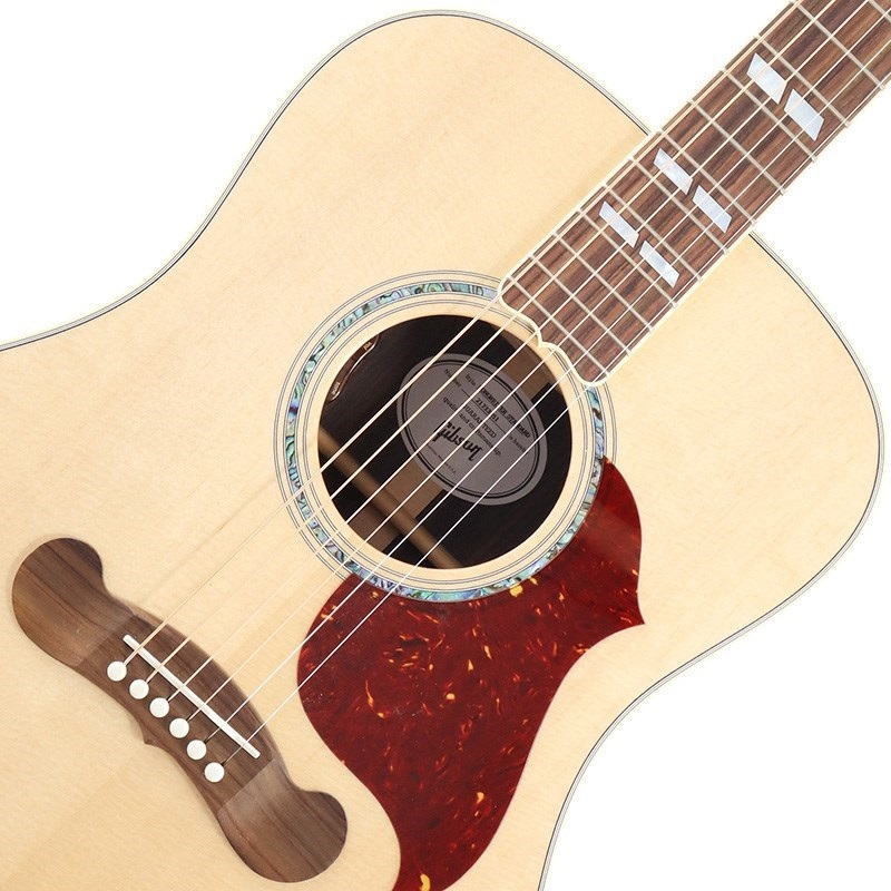 Gibson 【特価】【新楽器応援セール】 Songwriter Standard Rosewood (Antique Natural) ギブソン 画像3