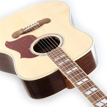 Gibson 【特価】【新楽器応援セール】 Songwriter Standard Rosewood (Antique Natural) ギブソン 画像4