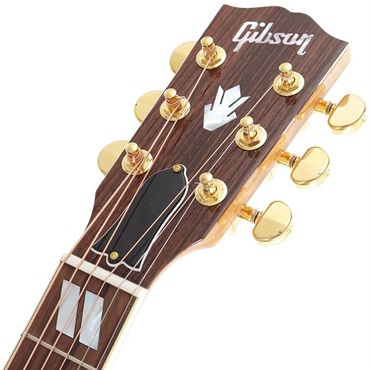 Gibson 【特価】【新楽器応援セール】 Songwriter Standard Rosewood (Antique Natural) ギブソン 画像6