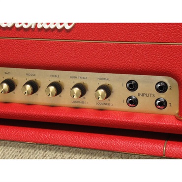 Marshall Studio Vintage SV20H + Studio Vintage SV112 Set【RED for Design Store】（アンプ ヘッド マーシャル） 画像2