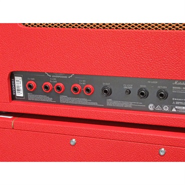 Marshall Studio Vintage SV20H + Studio Vintage SV112 Set【RED for Design Store】（アンプ ヘッド マーシャル） 画像4