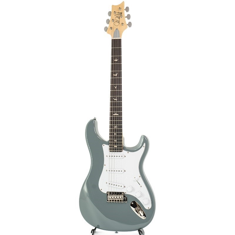 P.R.S. SE Silver Sky Rosewood (Storm Gray) [John Mayer Signature Model] 画像1