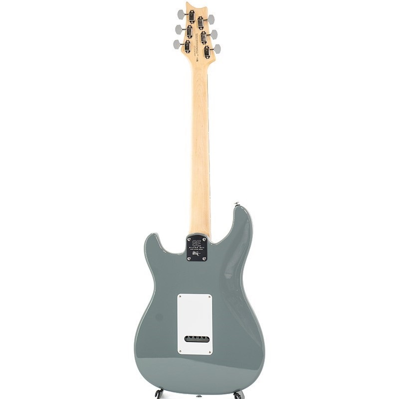 P.R.S. SE Silver Sky Rosewood (Storm Gray) [John Mayer Signature Model] 画像2