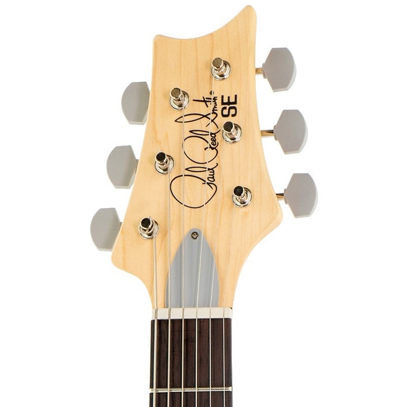 P.R.S. SE Silver Sky Rosewood (Storm Gray) [John Mayer Signature Model] 画像3