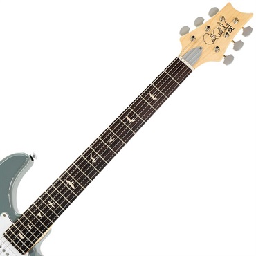 P.R.S. SE Silver Sky Rosewood (Storm Gray) [John Mayer Signature Model] 画像4