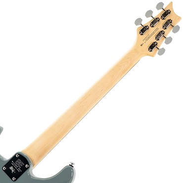P.R.S. SE Silver Sky Rosewood (Storm Gray) [John Mayer Signature Model] 画像5