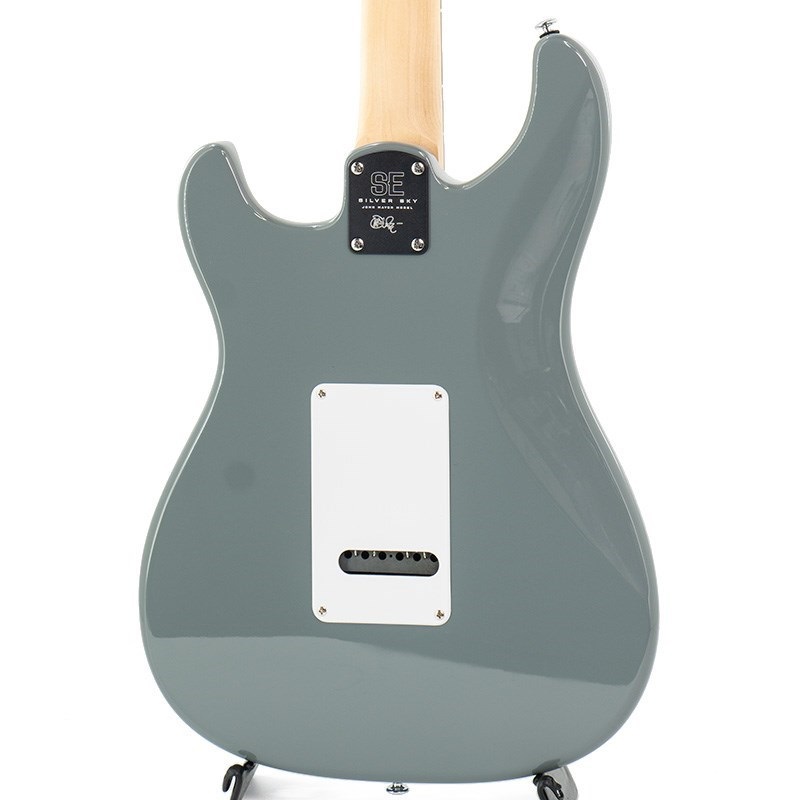 P.R.S. SE Silver Sky Rosewood (Storm Gray) [John Mayer Signature Model] 画像6