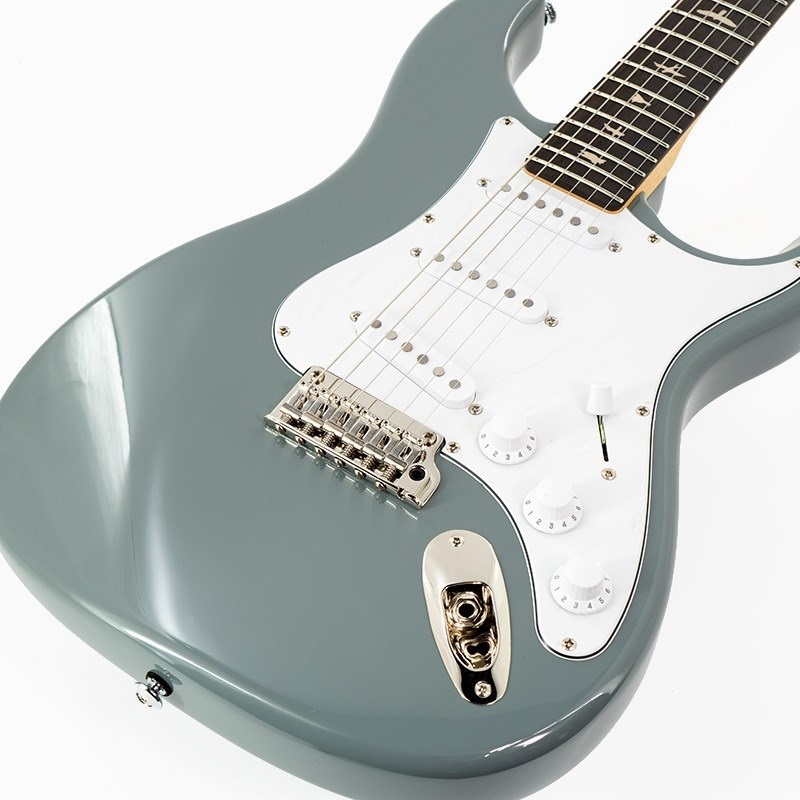 P.R.S. SE Silver Sky Rosewood (Storm Gray) [John Mayer Signature Model] 画像7