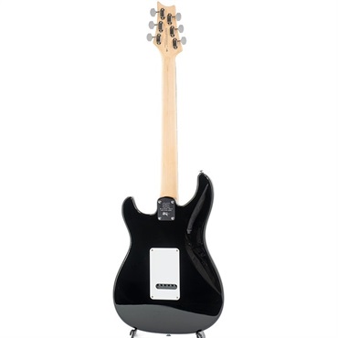 P.R.S. SE Silver Sky Rosewood (Piano Black) [John Mayer Signature Model] 画像2