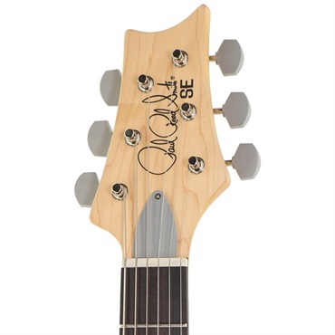 P.R.S. SE Silver Sky Rosewood (Piano Black) [John Mayer Signature Model] 画像3
