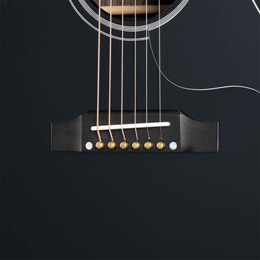 Gibson Custom Shop Modern Collection Songwriter EC Custom (Ebony) ギブソン 画像3