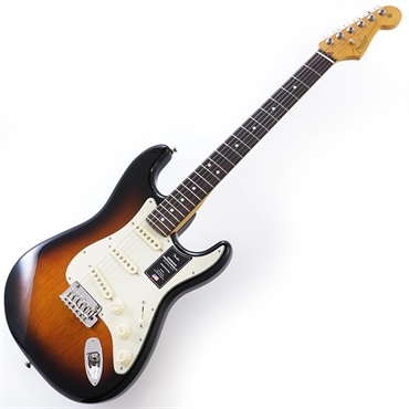 Fender USA American Professional II Stratocaster (Anniversary 2-Color Sunburst/Rosewood) 画像1