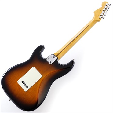 Fender USA American Professional II Stratocaster (Anniversary 2-Color Sunburst/Rosewood) 画像2