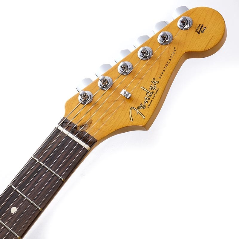 Fender USA American Professional II Stratocaster