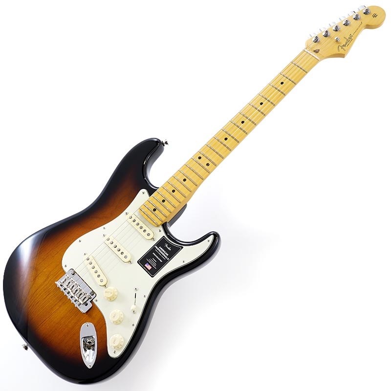 Fender USA American Professional II Stratocaster