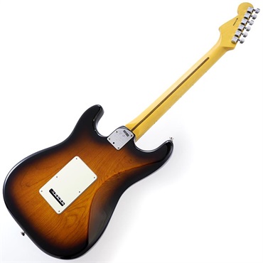 Fender USA American Professional II Stratocaster (Anniversary 2-Color Sunburst/Maple) 画像2