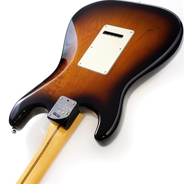 Fender USA American Professional II Stratocaster (Anniversary 2-Color Sunburst/Maple) 画像6
