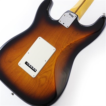 Fender USA American Professional II Stratocaster (Anniversary 2-Color Sunburst/Maple) 画像7