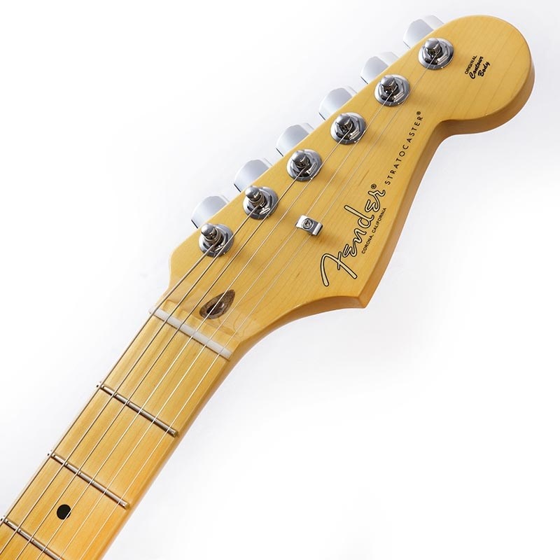 Fender USA American Professional II Stratocaster (Anniversary 2-Color Sunburst/Maple) 画像8