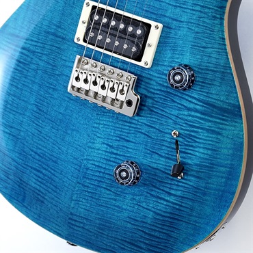 P.R.S. SE Custom 24 (Blue Matteo) 画像4