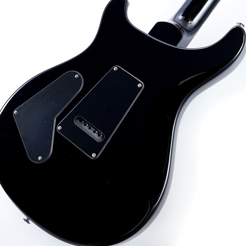 P.R.S. SE Custom 24 (Blue Matteo) 画像7