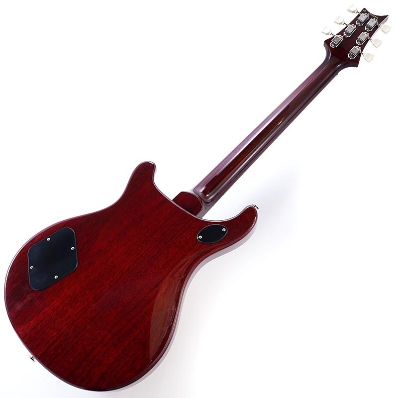 P.R.S. S2 10th Anniversary McCarty 594 (Dark Cherry Sunburst) SN.S2070774 画像2
