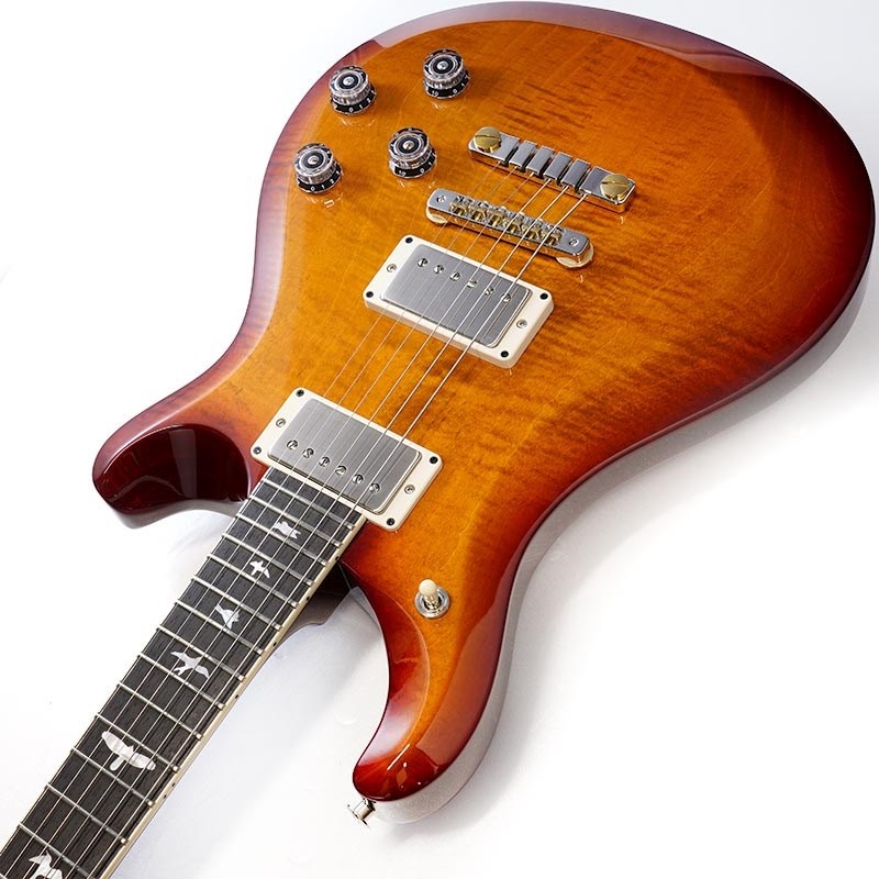 P.R.S. S2 10th Anniversary McCarty 594 (Dark Cherry Sunburst) SN.S2070774 画像5