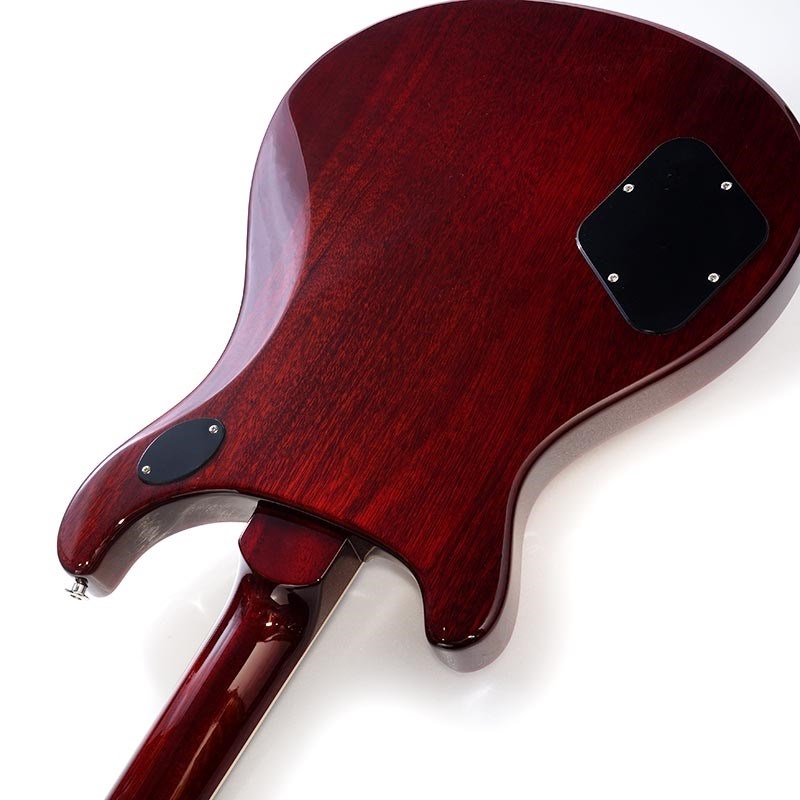 P.R.S. S2 10th Anniversary McCarty 594 (Dark Cherry Sunburst) SN.S2070774 画像6